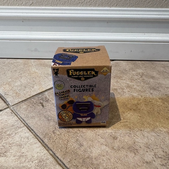 Fuggler Figurine Series 3 blind box. - Picture 3 of 11